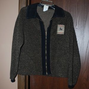 3/$30! - Grand Lake Jacket Made in USA